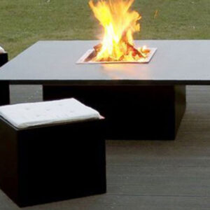 Brasero – Cheminée