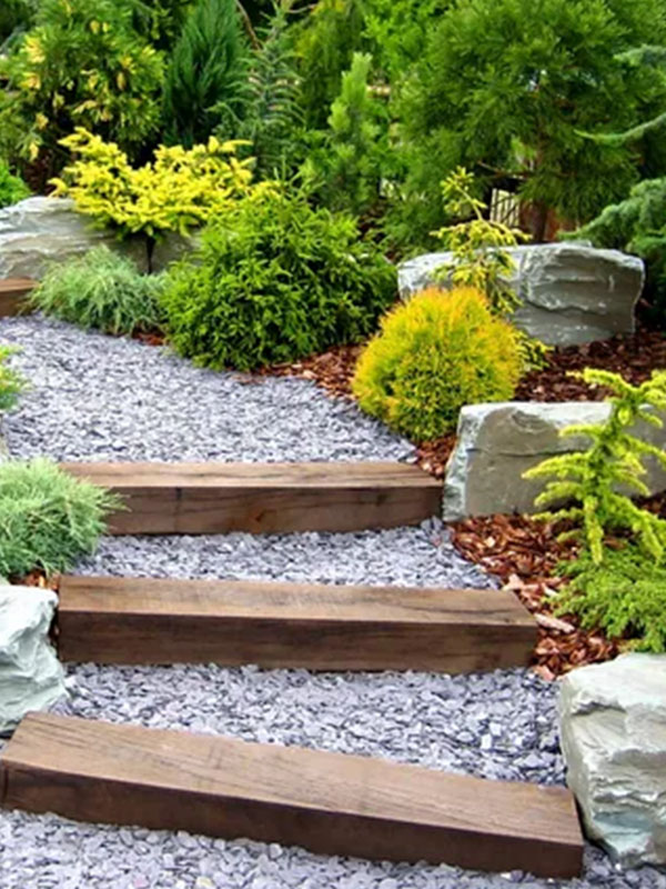 Graviers & Concassés