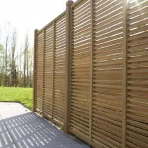 Panneau de séparation