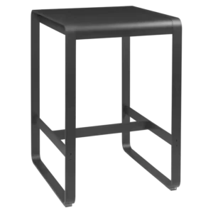 Table haute Carbone