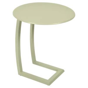 Table basse déportée