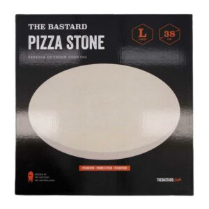 The Bastard Super Pizza Stone Large