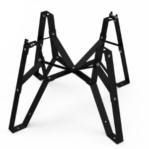 The Bastard High Level Stand