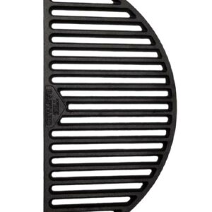 The Bastard Large 180 Grill