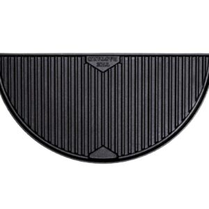 The Bastard Medium 180 Griddle