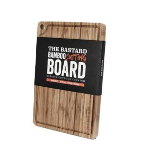 The Bastard Walnut Cutting Board Insert