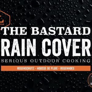 The Bastard Housse de Pluie Large