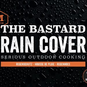 The Bastard Housse de Pluie Medium