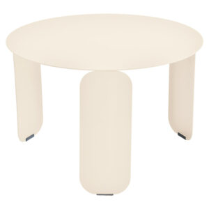 TABLE BASSE Ø 60 CM