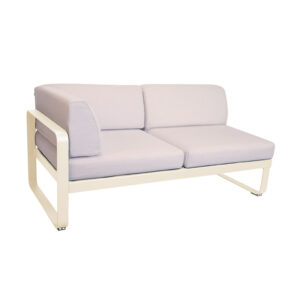 MODULE ANGLE GAUCHE 2 PLACES