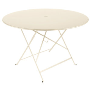 TABLE Ø 117 CM