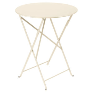 TABLE Ø 60 CM