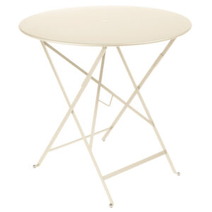 TABLE Ø 77 CM