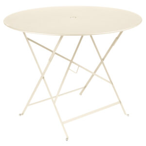 TABLE Ø 96 CM