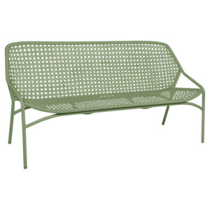 BANQUETTE XL 3 PLACES