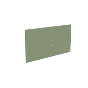 CREDENCE L900 ETAGERES