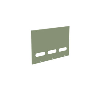 CREDENCE L700 PLANCHA