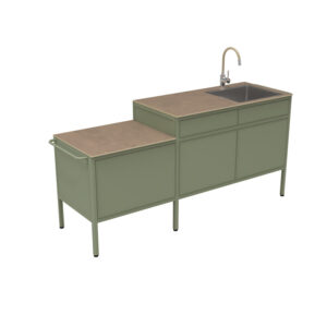 CUISINE LA GOURMANDE