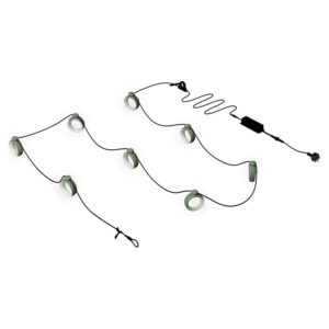 GUIRLANDE L.1200 CM – TYPE J