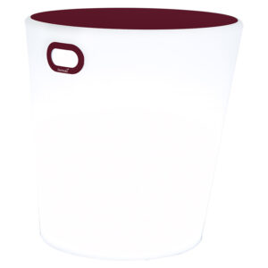 TABOURET LUMINEUX H44