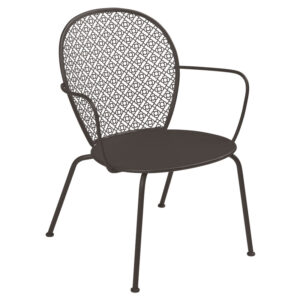 FAUTEUIL BAS