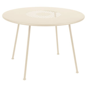 TABLE Ø 110 CM
