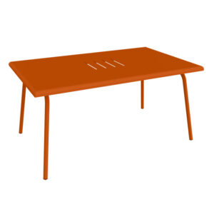 TABLE BASSE 92 X 57 CM