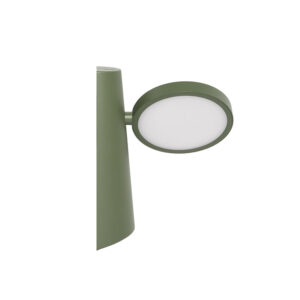 APPLIQUE MURALE H19 CM