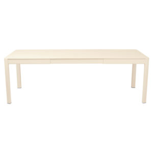 TABLE 2 ALLONGES 149/234 X 100 CM