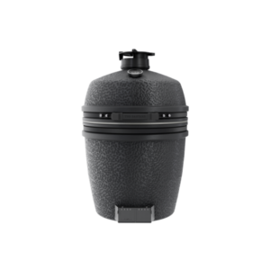 The Bastard Large Solo Graphite