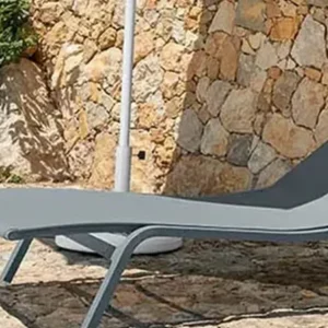 Bain de soleil – Hamac – Pouf