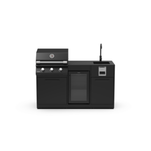 Cuisine d'extérieur compacte Lite Serie 300