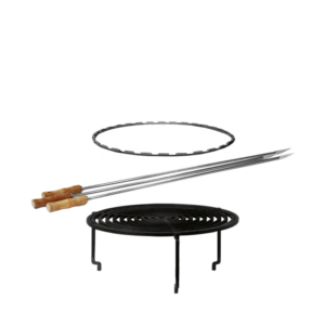 OFYR 100 Grill Accessories Set