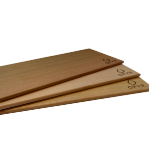 Cedar Wood Planks PRO