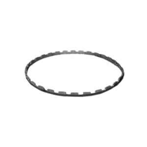 Horizontal Skewers Ring 100