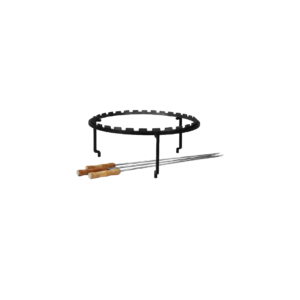 Horizontal Skewers Set XL