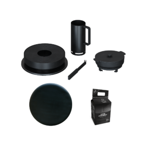 OFYR Tabl'O Complete Accessory Bundle