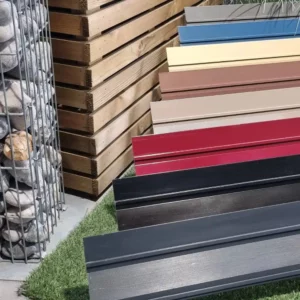 Bordalu Séparation H 12 cm