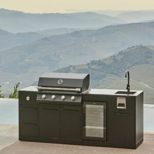 Cuisines d'Extérieur