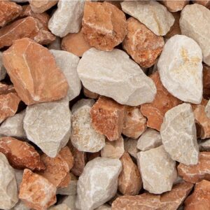 Ile d'Elbe concassé