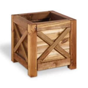 Jardinière Populus 70 cm