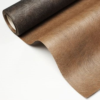 Géotextile professionnel DuPont Plantex Gold bicolore pour protection de massif paysager