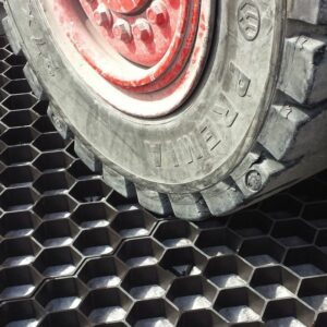 Plaque Stabilisatrice de Gravier EuroGravel PRO 120x100x3 cm