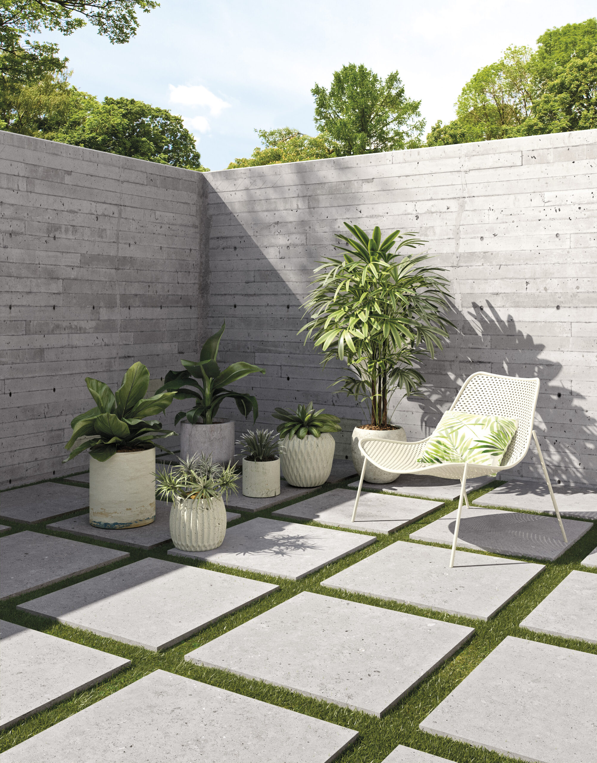 BIOPHILIC GREY – Image 2