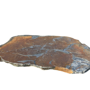 IRREGULIER ARDOISE CORTEN