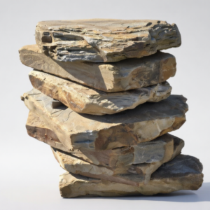 MARCHE IRREGULIERE QUARTZITE MULTI
