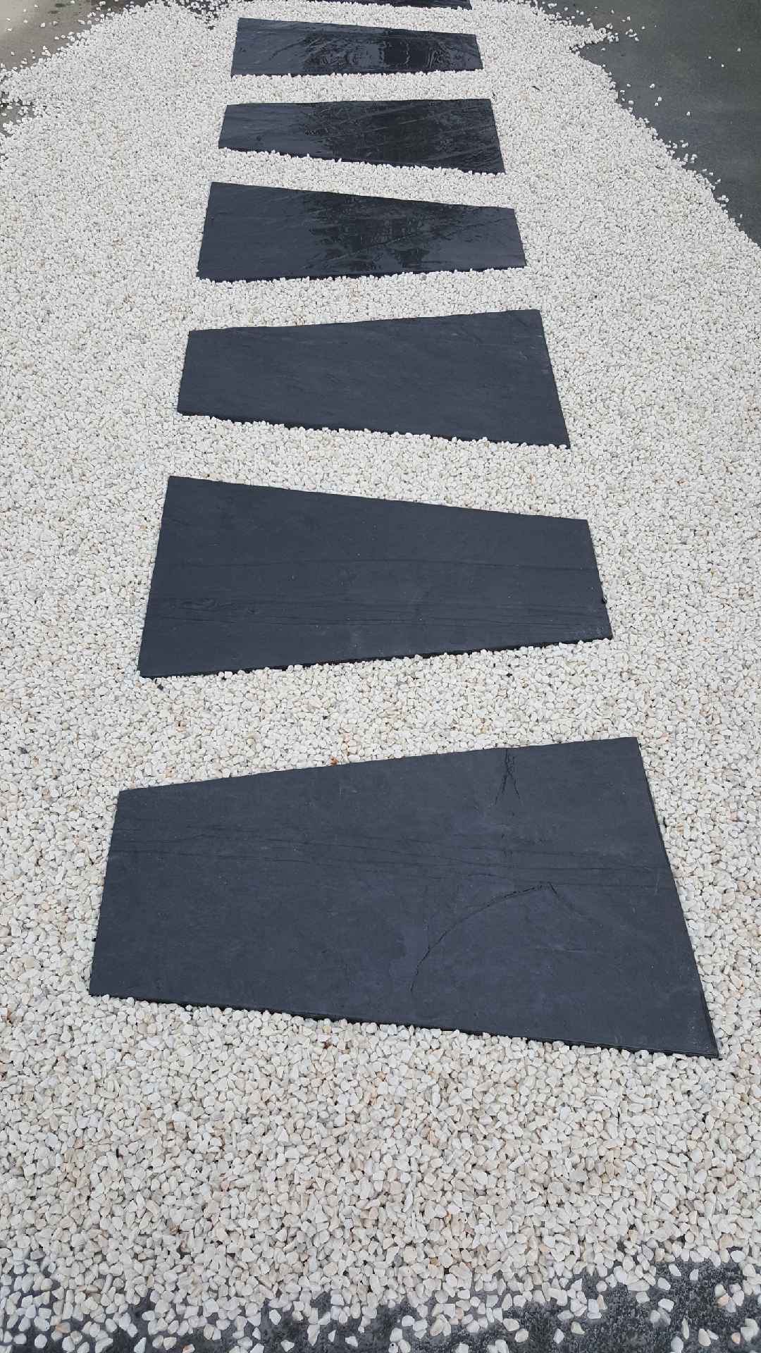 TRAPEZE ARDOISE
