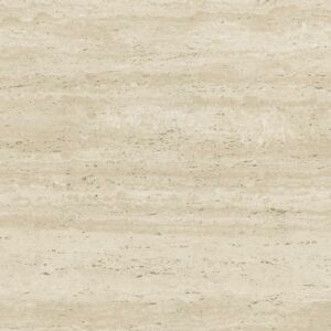 Dalle Grès Cérame MARVEL TRAVERTINE PEARL - Effet Marbré