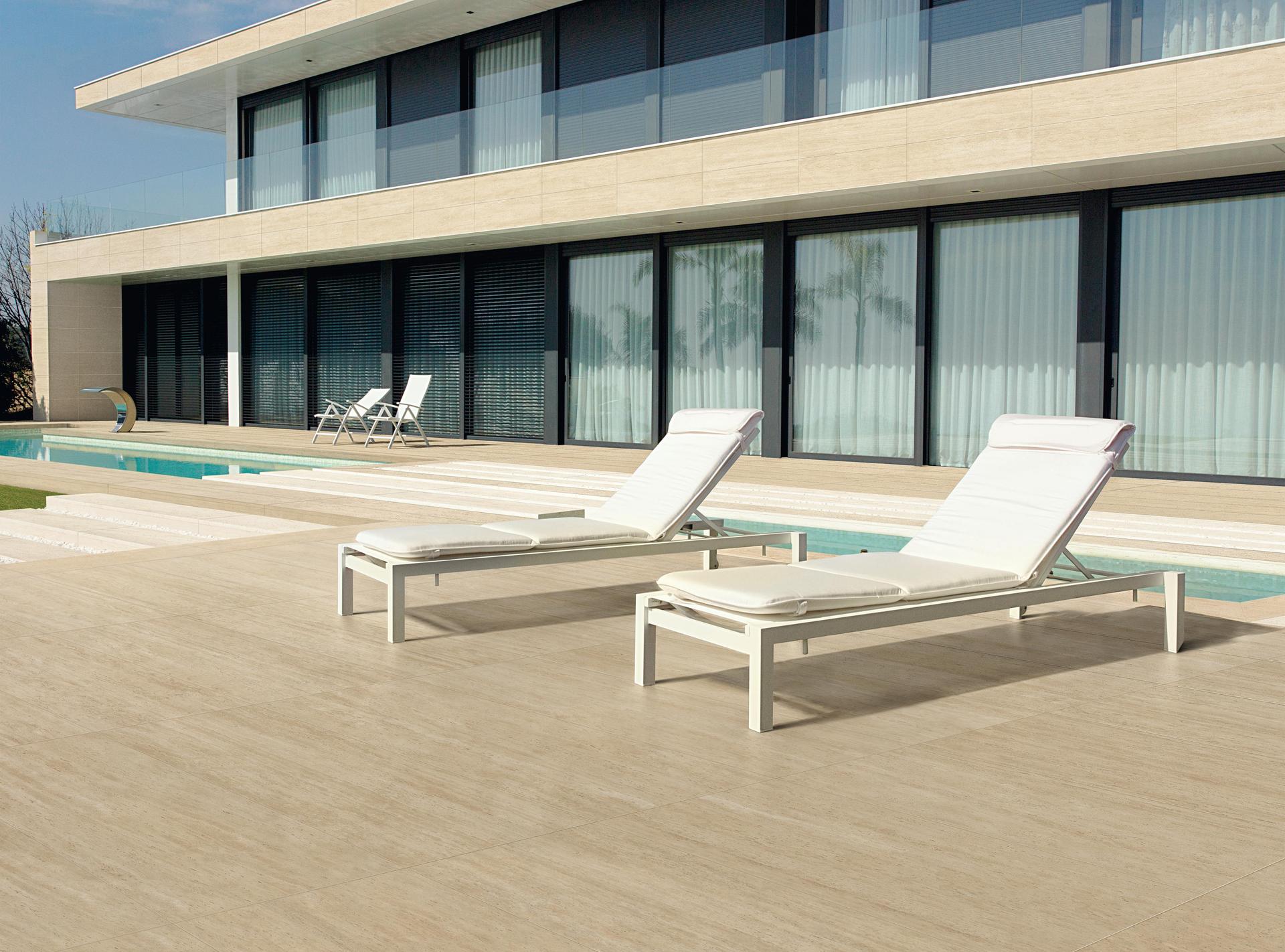 MARVEL TRAVERTINE SAND – Image 2