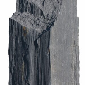 PIEUX SCHISTE 1 BOUT BRUT
